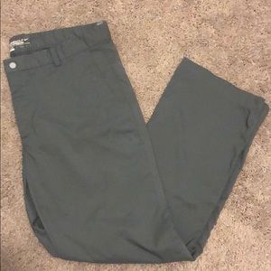 Nike Golf Tour Performance Dri Fit Pants